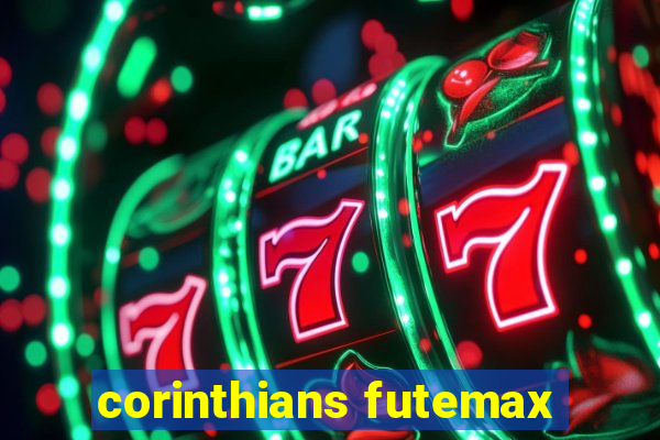 corinthians futemax